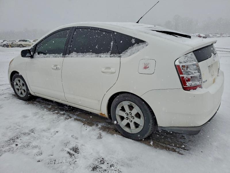 Продаж на аукціоні авто 2009 Toyota Prius, vin: JTDKB20U793497125, номер лоту: 97107325