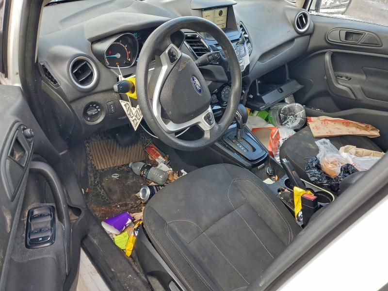 97020905 :رقم المزاد ، 3FADP4BJ0KM148830 vin ، 2019 Ford Fiesta مزاد بيع