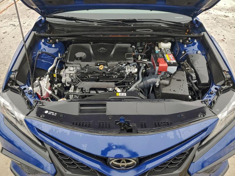 95962115 :رقم المزاد ، 4T1G11AK2RU246521 vin ، 2024 Toyota Camry Se N مزاد بيع