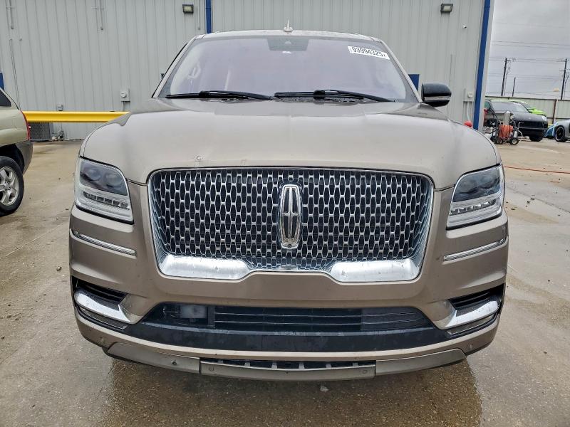 Продажа на аукционе авто 2018 Lincoln Navigator, vin: 5LMJJ2LT9JEL07294, номер лота: 93994325