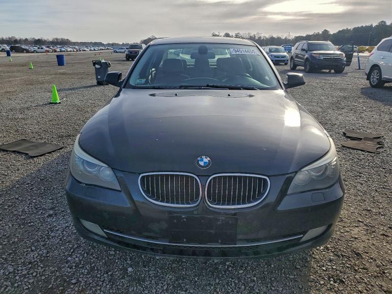 Aukcja sprzedaży 2010 Bmw 528 Xi, vin: WBANV1C51AC444425, numer aukcji: 94514455