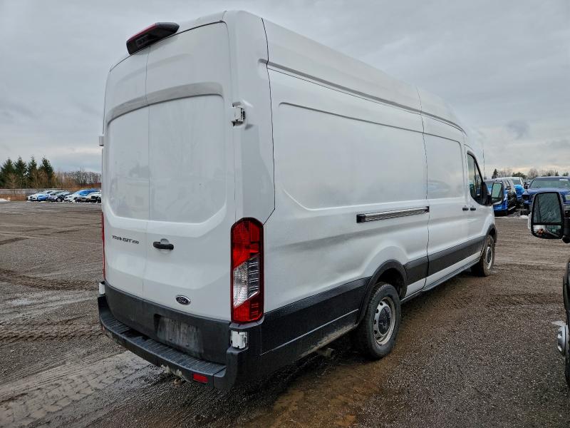 Auction sale of the 2023 Ford Transit T-, vin: 1FTBR3X84PKB10639, lot number: 96893925