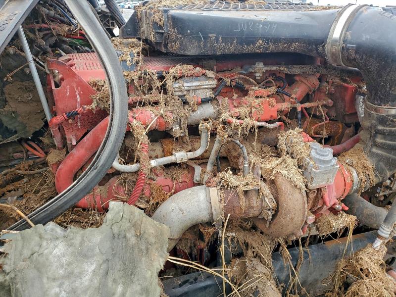 2018 Freightliner Cascadia 125 მანქანა იყიდება აუქციონზე, vin: 3AKJGEFG1JDJU2974, აუქციონის ნომერი: 97065675