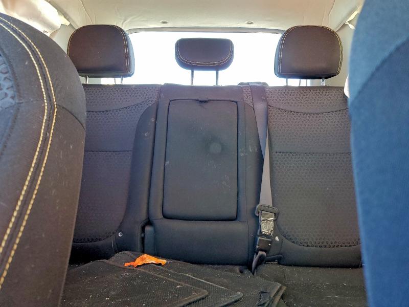 Aukcja sprzedaży 2015 Kia Soul, vin: KNDJP3A59F7779362, numer aukcji: 97723895