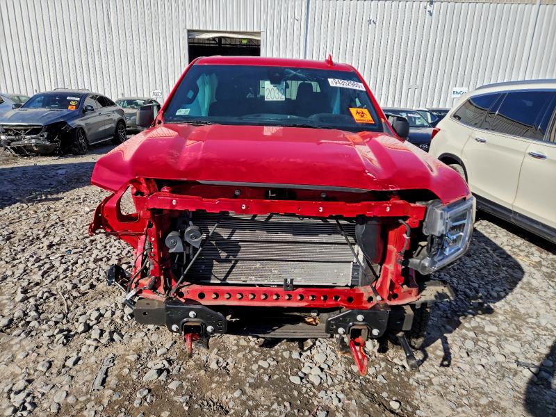 Продаж на аукціоні авто 2021 Gmc Sierra, vin: 1GTP9EEL4MZ111351, номер лоту: 94352965