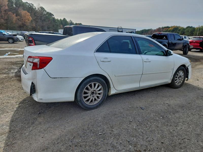 Продажа на аукционе авто 2013 Toyota Camry, vin: 4T4BF1FKXDR303602, номер лота: 97388495