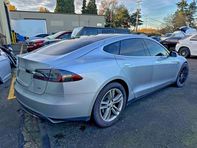 Продажа на аукционе авто 2013 Tesla Model S, vin: 5YJSA1CN1DFP26170, номер лота: 96016875