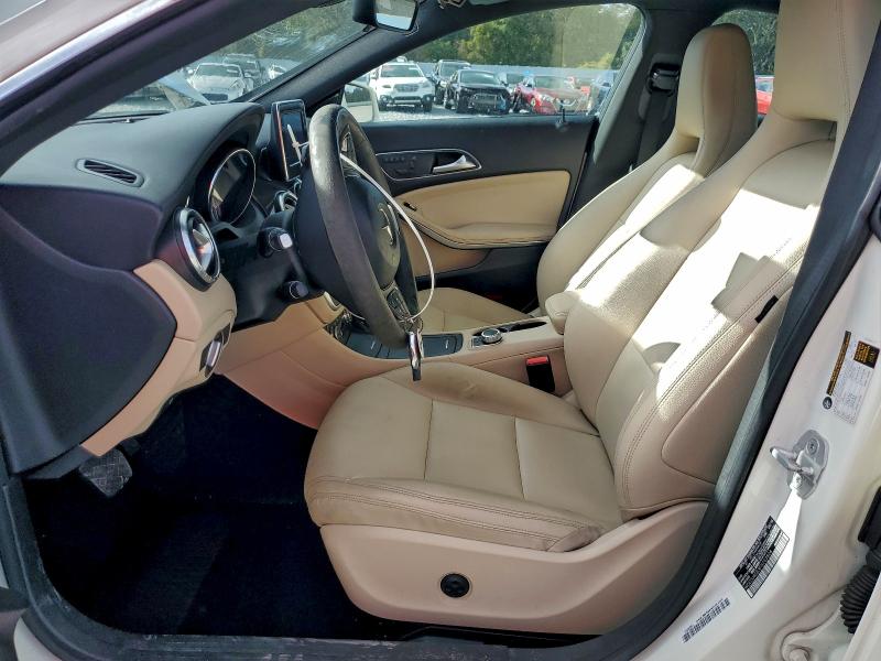 Продажа на аукционе авто 2015 Mercedes-benz Cla, vin: WDDSJ4EB3FN253824, номер лота: 96445005