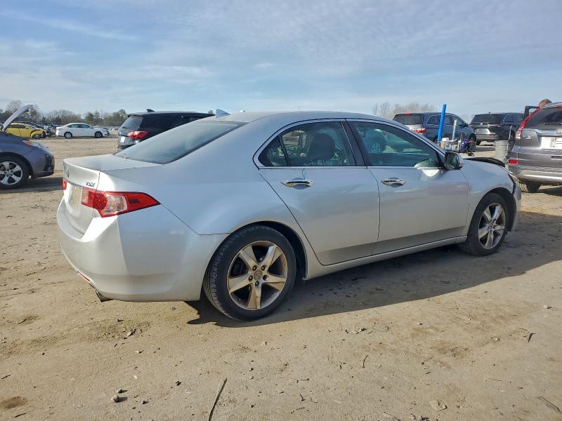 Aukcja sprzedaży 2012 Acura Tsx, vin: JH4CU2F43CC001961, numer aukcji: 98153335