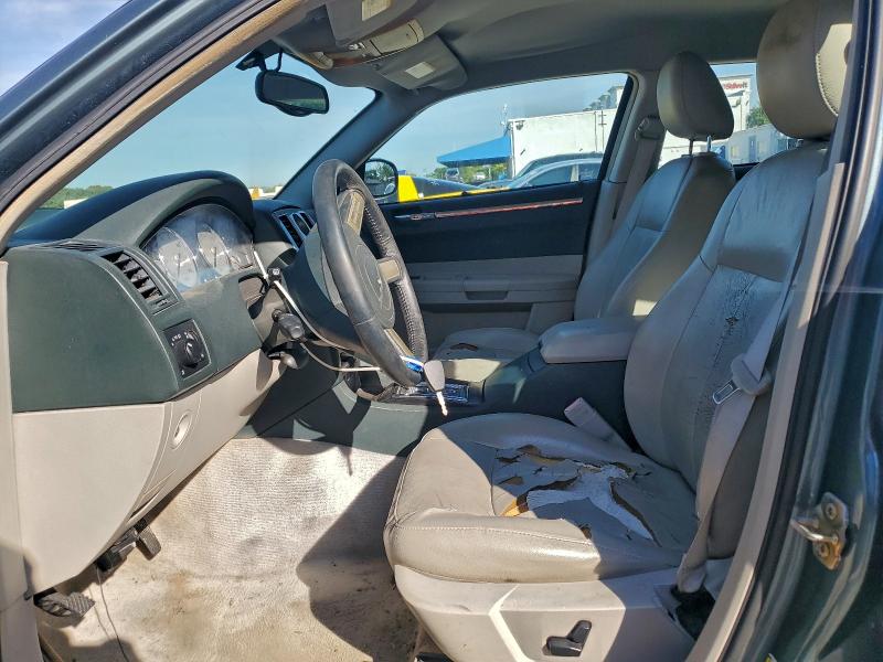 2006 Chrysler 300 მანქანა იყიდება აუქციონზე, vin: 2C3KA53G36H130696, აუქციონის ნომერი: 94924745