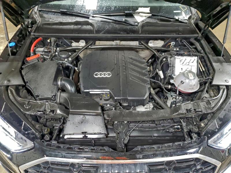Aukcja sprzedaży 2023 Audi Q5, vin: WA1EAAFY8P2100460, numer aukcji: 96699025