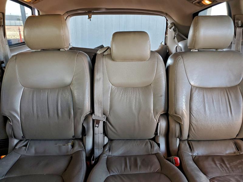 Aukcja sprzedaży 2005 Toyota Sienna Ce, vin: 5TDZA23C15S282143, numer aukcji: 97146995