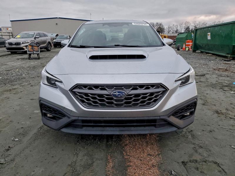 94889255 :رقم المزاد ، JF1VBAU64N8021856 vin ، 2022 Subaru Wrx مزاد بيع