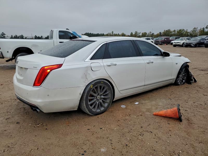 Aukcja sprzedaży 2016 Cadillac Ct6, vin: 1G6KD5RS4GU153131, numer aukcji: 93746505