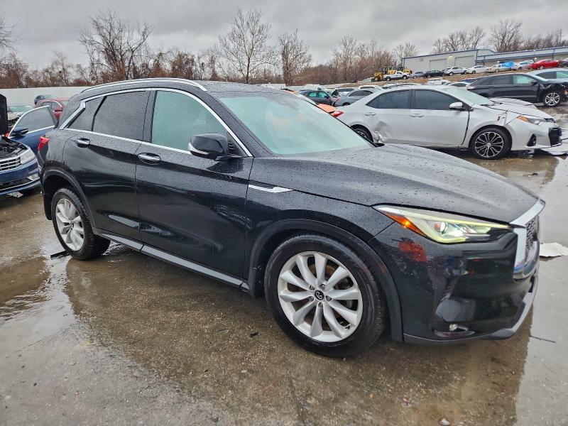Продажа на аукционе авто 2019 Infiniti Qx50, vin: 3PCAJ5M34KF106782, номер лота: 97649265