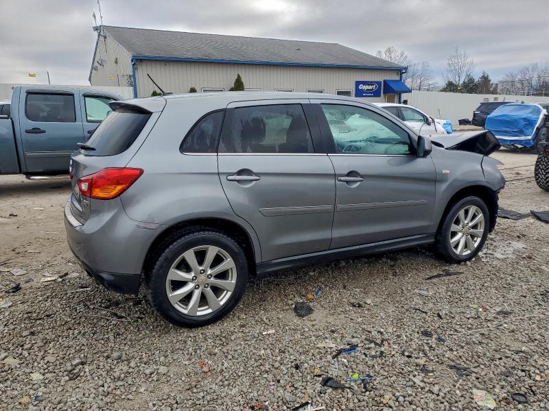 Продаж на аукціоні авто 2015 Mitsubishi Outlander Sport, vin: 4A4AR4AU1FE021785, номер лоту: 94323785