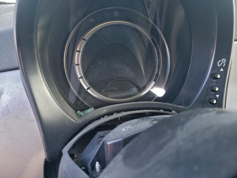 94943805 :رقم المزاد ، 3C3CFFGEXGT125735 vin ، 2016 Fiat 500 مزاد بيع