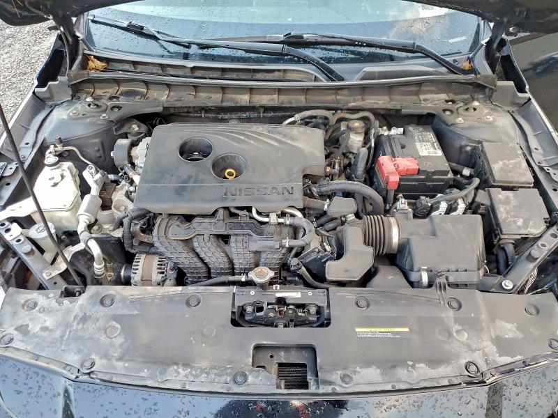 Продаж на аукціоні авто 2020 Nissan Altima, vin: 1N4BL4BV6LC218968, номер лоту: 97136765