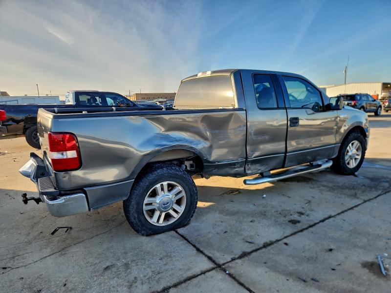 2004 Ford F150 მანქანა იყიდება აუქციონზე, vin: 1FTRX12W64NA09577, აუქციონის ნომერი: 97152235