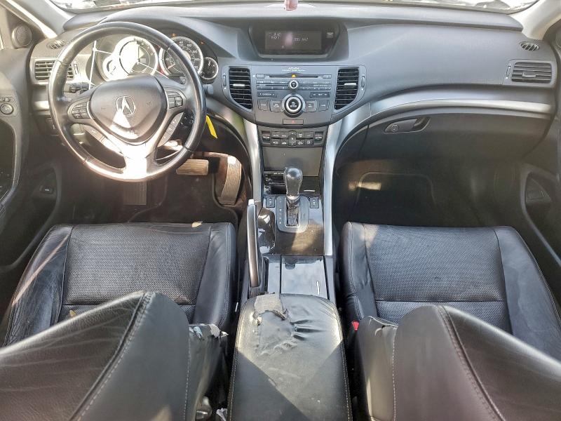 Aukcja sprzedaży 2012 Acura Tsx, vin: JH4CU2F43CC001961, numer aukcji: 98153335