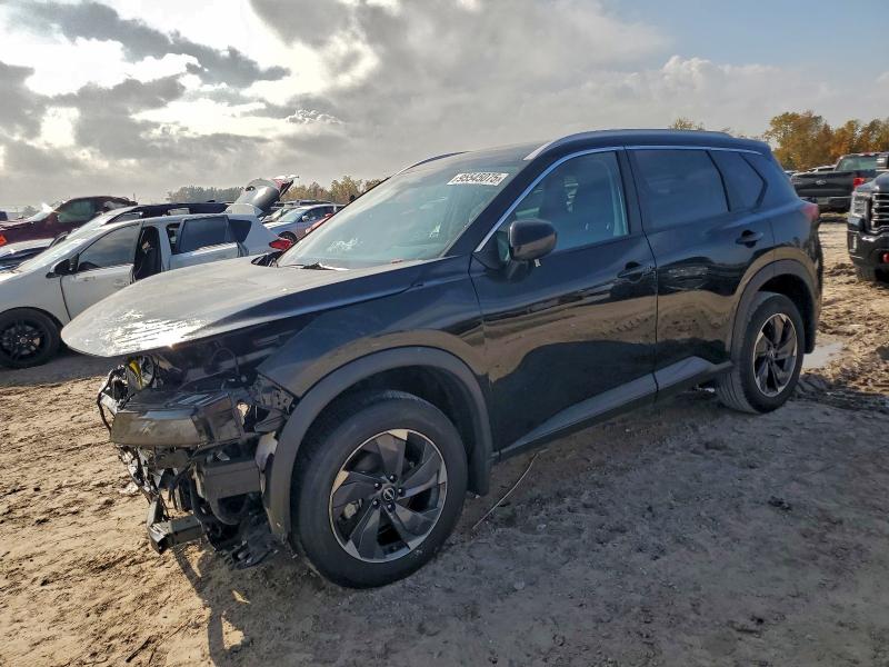 Продажа на аукционе авто 2025 Nissan Rogue Sv, vin: 5N1BT3BA6SC826582, номер лота: 95545075