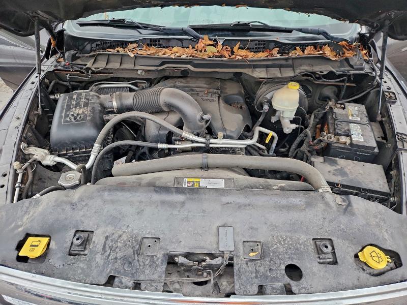 Продажа на аукционе авто 2015 Ram 1500, vin: 1C6RR6TTXFS676174, номер лота: 94885955