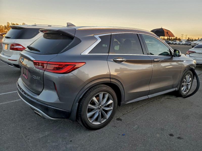 Продажа на аукционе авто 2019 Infiniti Qx50 Essen, vin: 3PCAJ5M18KF132056, номер лота: 95899295