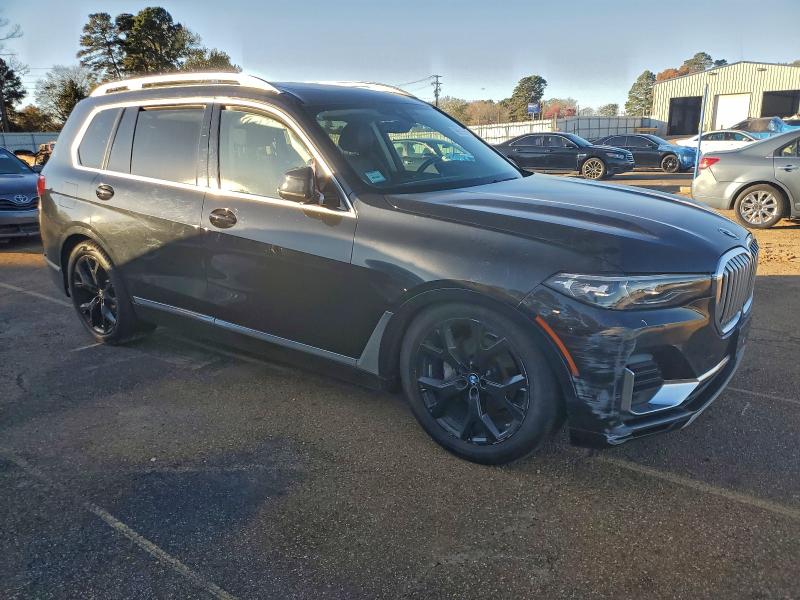 Aukcja sprzedaży 2021 Bmw X7, vin: 5UXCW2C05M9F77788, numer aukcji: 96515665