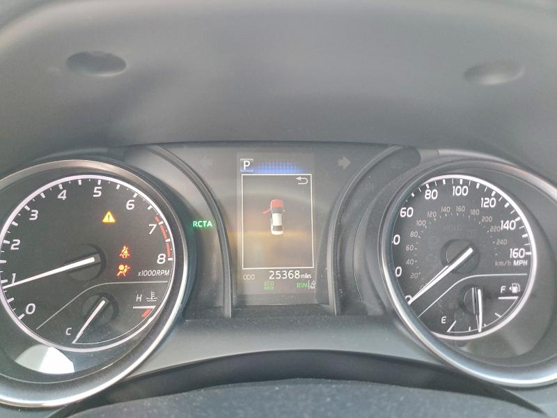Продаж на аукціоні авто 2024 Toyota Camry, vin: 4T1S11AKXRU855821, номер лоту: 97986525