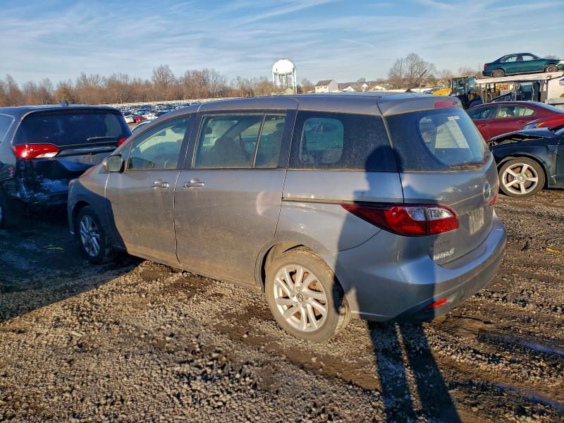 Продаж на аукціоні авто 2013 Mazda 5, vin: JM1CW2BL9D0150015, номер лоту: 93412945