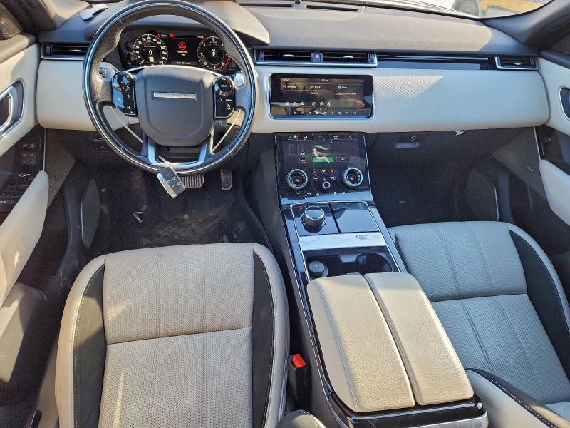 Продажа на аукционе авто 2019 Land Rover Range Rover Velar, vin: SALYL2EN3KA203755, номер лота: 94908165
