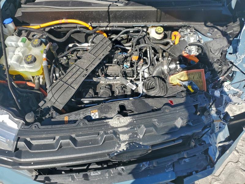Продажа на аукционе авто 2023 Ford Maverick X, vin: 3FTTW8E39PRA62455, номер лота: 73542805