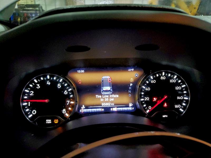 Продаж на аукціоні авто 2015 Jeep Renegade L, vin: ZACCJADT1FPB38055, номер лоту: 95131175