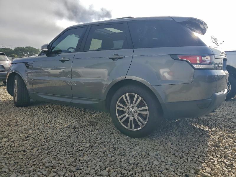 Aukcja sprzedaży 2017 Land Rover Range Rove, vin: SALWR2FV1HA669651, numer aukcji: 95996895