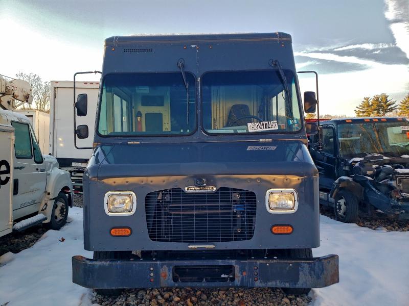 Продаж на аукціоні авто 2021 Freightliner Mt45, vin: 4UZAC2GA6MCMM9270, номер лоту: 90247745