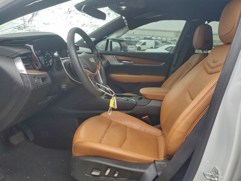 Aukcja sprzedaży 2024 Cadillac Xt5, vin: 1GYKNDR42RZ730518, numer aukcji: 97617665