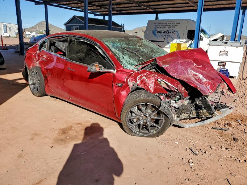 Aukcja sprzedaży 2019 Tesla Model 3, vin: 5YJ3E1EAXKF411433, numer aukcji: 95094795