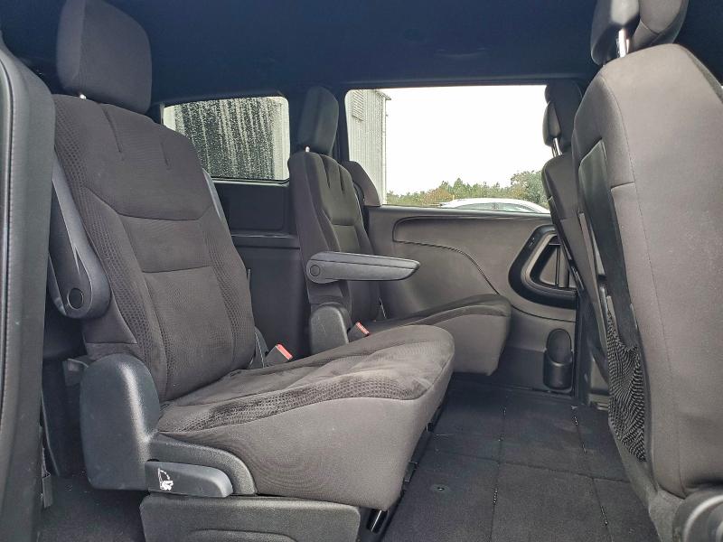 2019 Dodge Grand Caravan მანქანა იყიდება აუქციონზე, vin: 2C4RDGBG7KR762359, აუქციონის ნომერი: 48566326