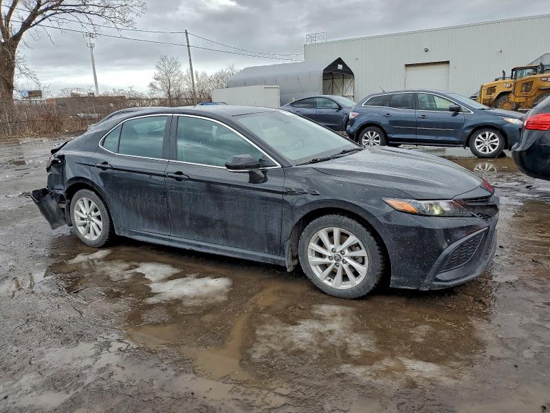 Aukcja sprzedaży 2022 Toyota Camry Se, vin: 4T1G11AK2NU061265, numer aukcji: 97619205