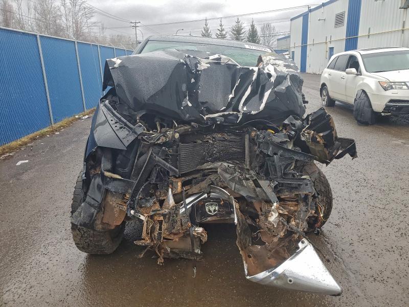 Продажа на аукционе авто 2015 Ram 1500 Longh, vin: 1C6RR7WM4FS521114, номер лота: 97128295