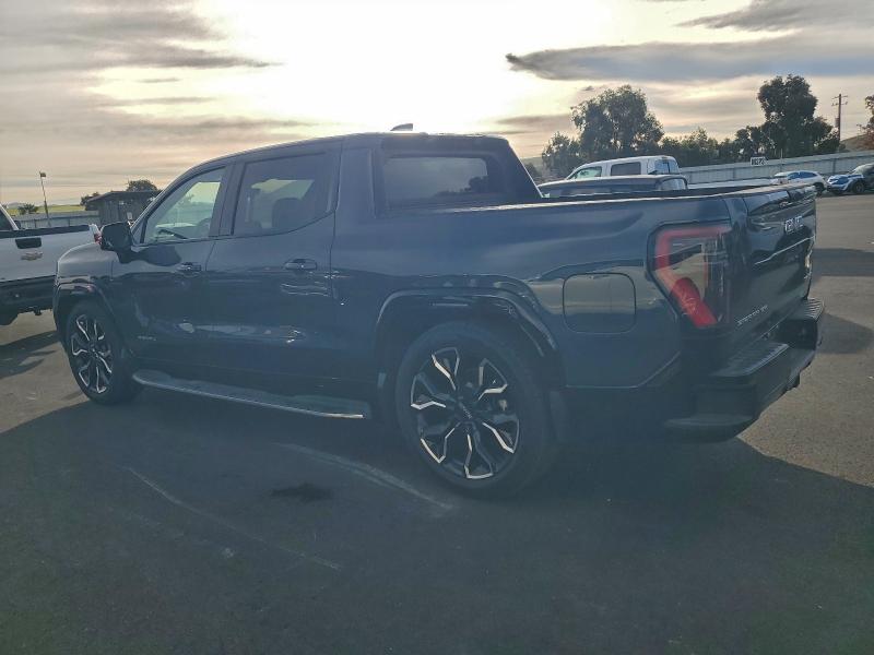 94556555 :رقم المزاد ، 1GT10MED8SU408281 vin ، 2025 Gmc Sierra مزاد بيع