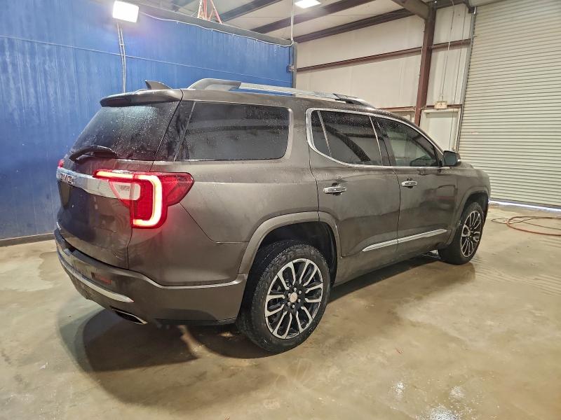 Продажа на аукционе авто 2020 Gmc Acadia Den, vin: 1GKKNPLS1LZ204486, номер лота: 98227915