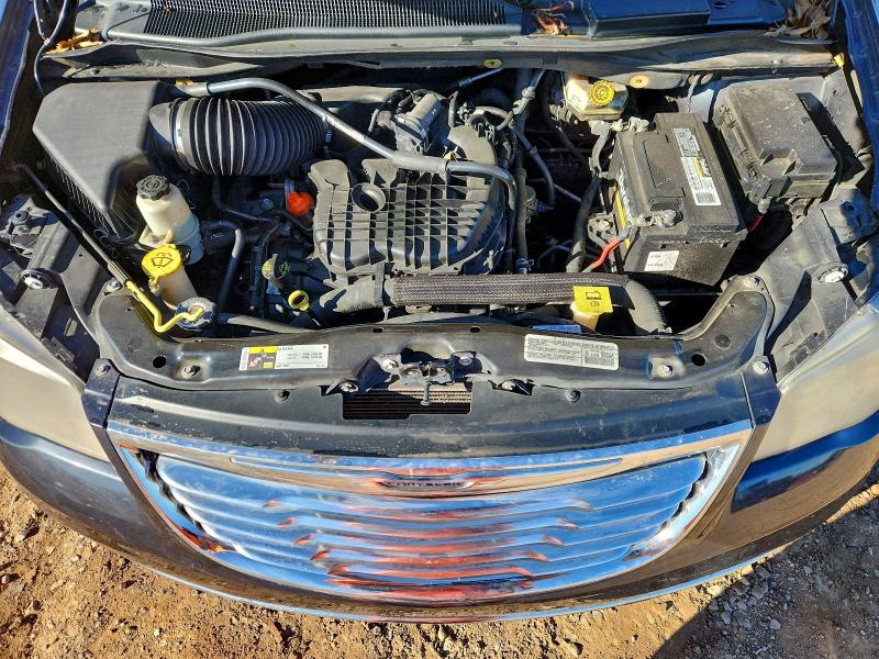 Продаж на аукціоні авто 2014 Chrysler Town & Country, vin: 2C4RC1BG8ER448434, номер лоту: 96165595