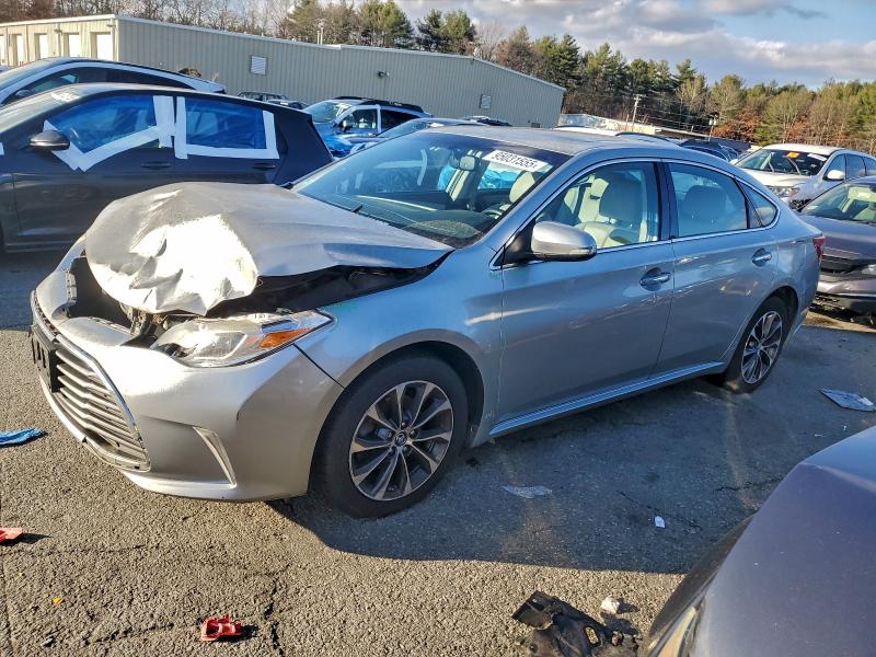 Aukcja sprzedaży 2016 Toyota Avalon, vin: 4T1BK1EB2GU225747, numer aukcji: 95031555