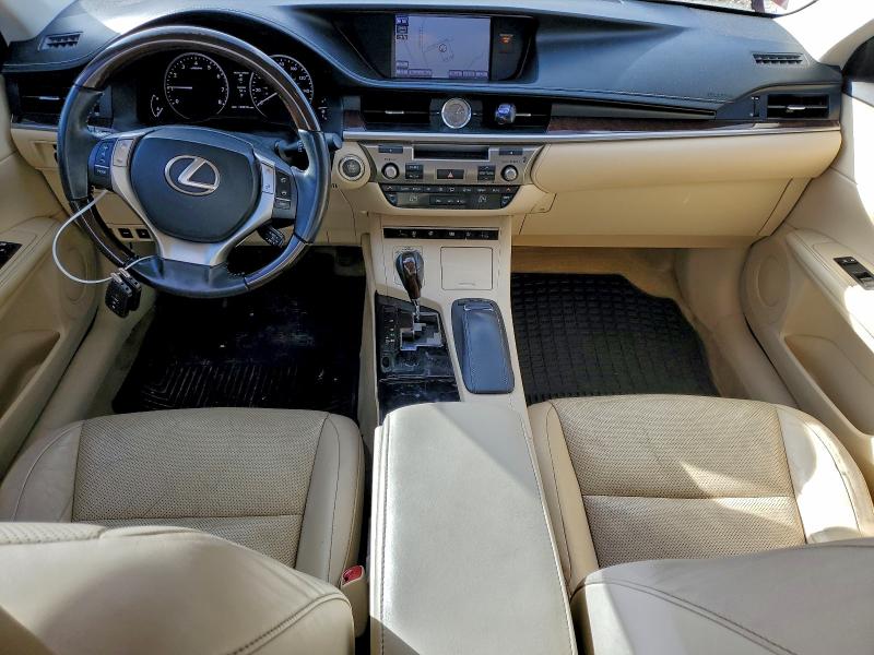 97746215 :رقم المزاد ، JTHBK1GG9E2086446 vin ، 2014 Lexus Es 350 مزاد بيع