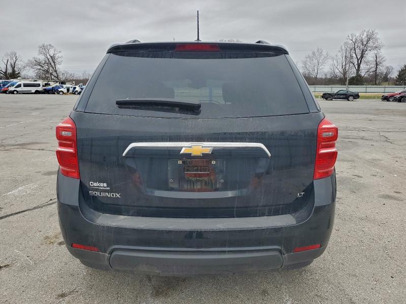 Aukcja sprzedaży 2017 Chevrolet Equinox, vin: 2GNALCEK2H1525933, numer aukcji: 42957515