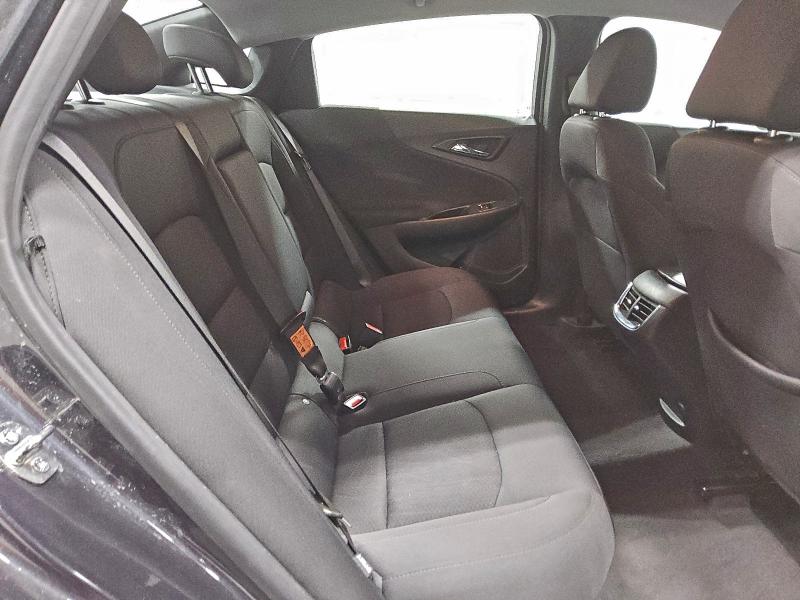 Продаж на аукціоні авто 2023 Chevrolet Malibu, vin: 1G1ZD5ST9PF232502, номер лоту: 95432505
