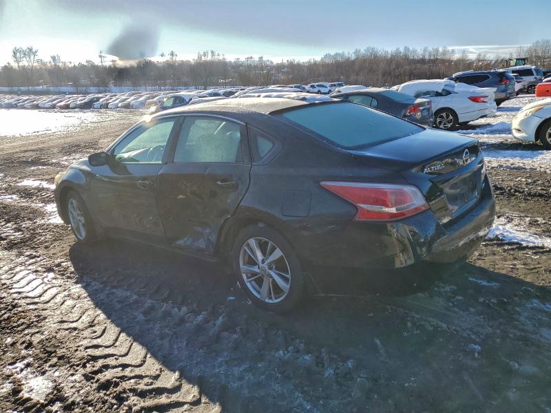 Продаж на аукціоні авто 2013 Nissan Altima 2.5, vin: 1N4AL3APXDN425863, номер лоту: 95459215