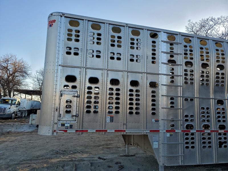 2023 Wilson Trailer მანქანა იყიდება აუქციონზე, vin: 1W1K65331P5563782, აუქციონის ნომერი: 94314325