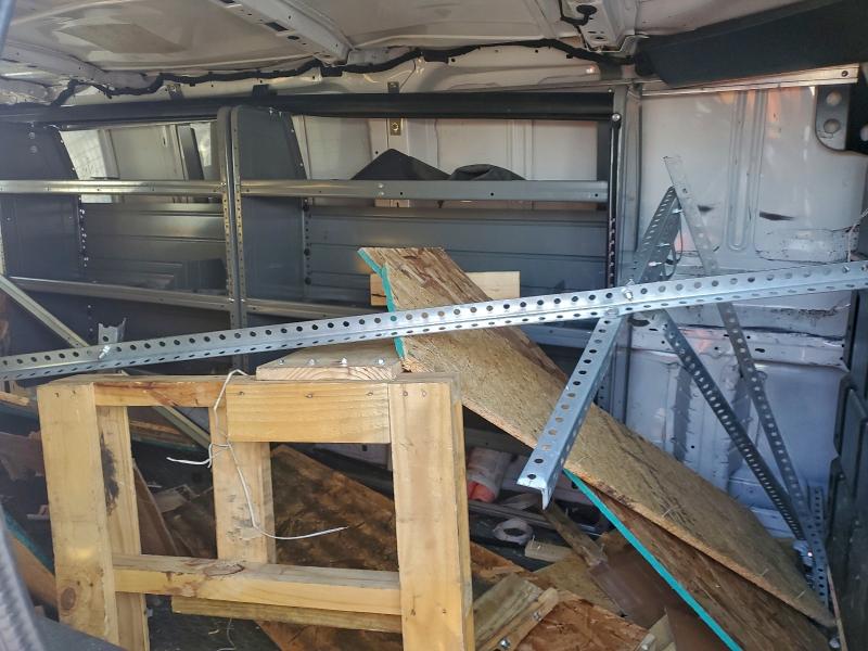 Продаж на аукціоні авто 2018 Ford Transit, vin: 1FTYR2ZM5JKA01077, номер лоту: 77410215